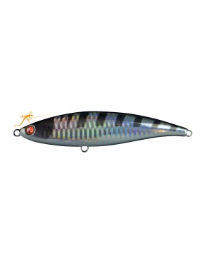 SEASPIN LURES JANAS 107MM 25G BAR