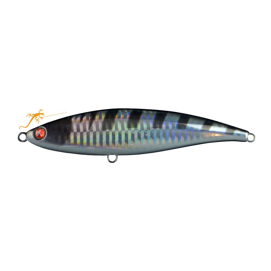 SEASPIN LURES JANAS 107MM 25G BAR
