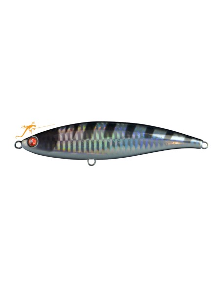 SEASPIN LURES JANAS 107MM 25G BAR