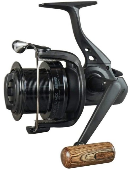 OKUMA CUSTOM BLACK CB-60