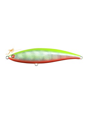 SEASPIN LURES JANAS 107MM 25G GBA