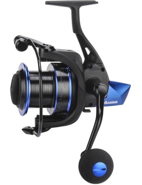 OKUMA ROCKAWAY 8000