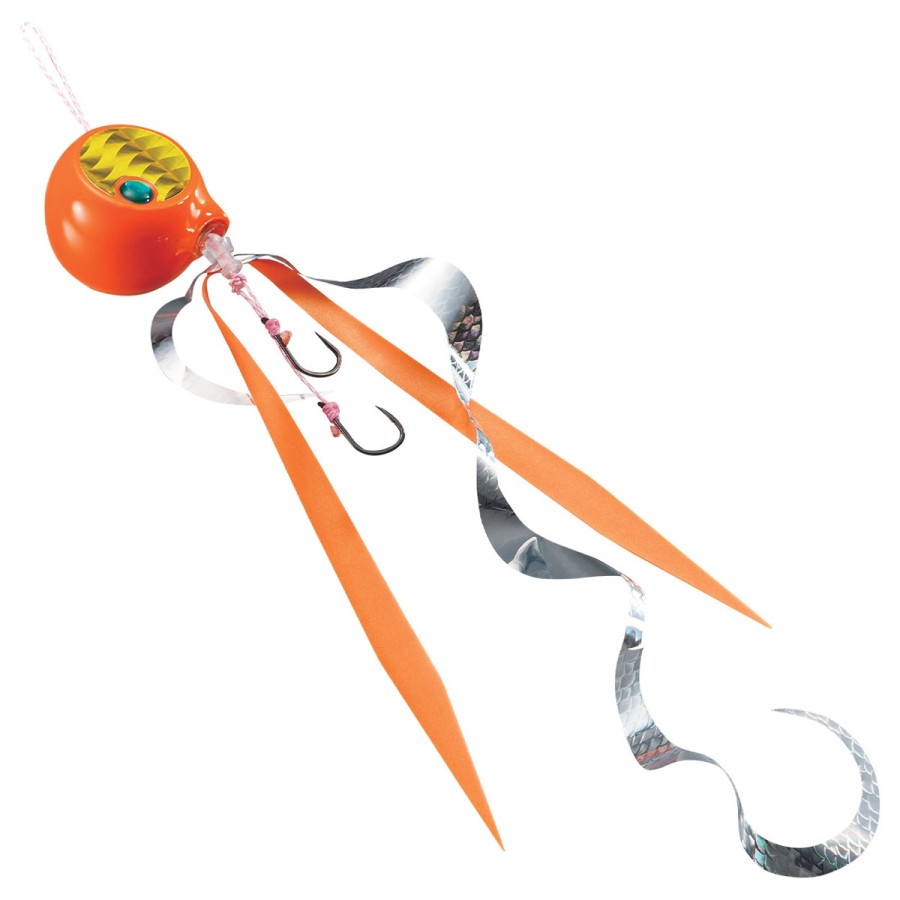 SHIMANO ENGETSU KYORIN BAKU BAKU 120GR ORGL