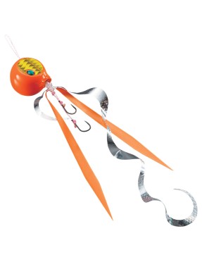 SHIMANO ENGETSU KYORIN BAKU BAKU 150GR ORGL