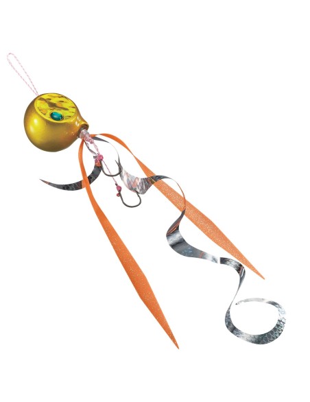 SHIMANO ENGETSU KYORIN BAKU BAKU 200GR GLD