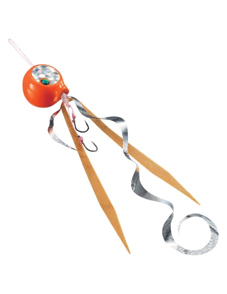 SHIMANO ENGETSU KYORIN BAKU BAKU 200GR ORSL