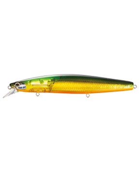 SHIMANO SILENT ASSASSIN 129FFB GREEN GOLD