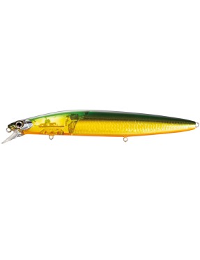 SHIMANO SILENT ASSASSIN 140FFB GREEN GOLD