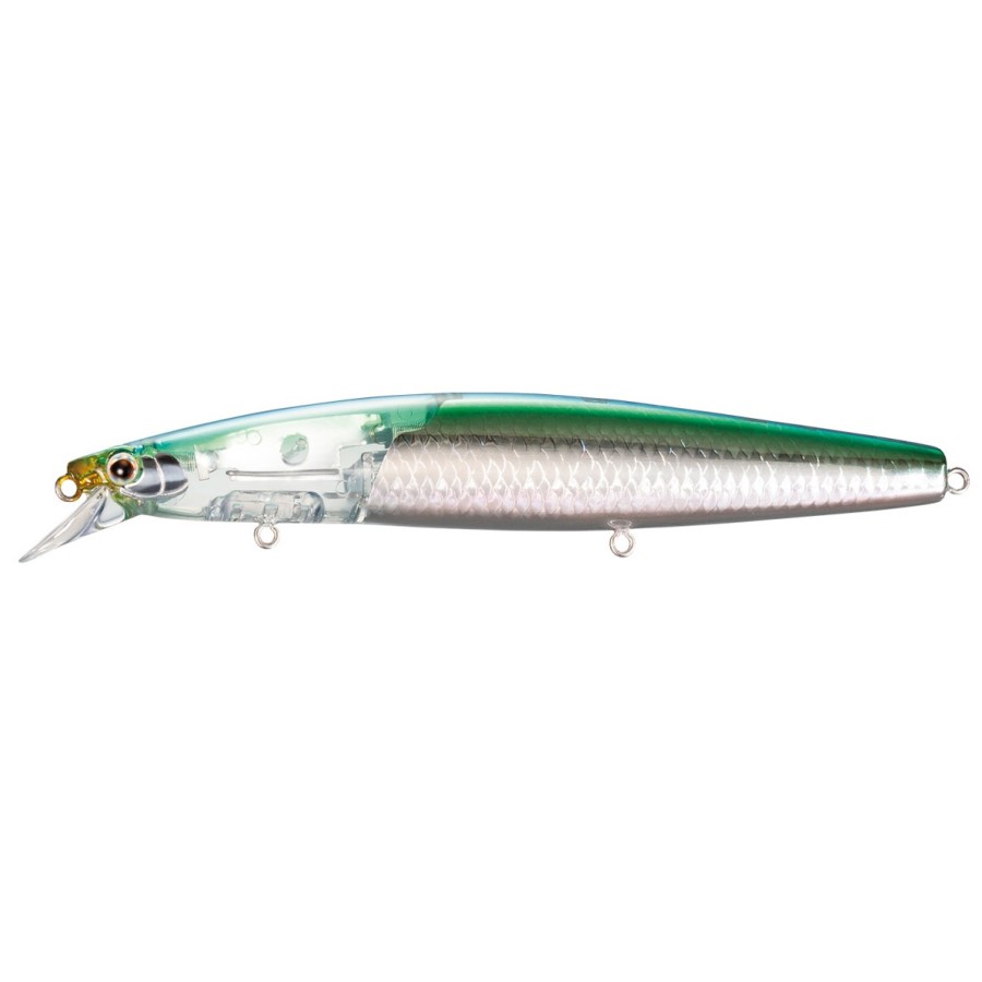 SHIMANO SILENT ASSASSIN 140FFB KATAKUCHI