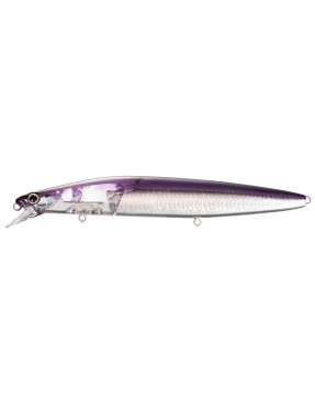 SHIMANO SILENT ASSASSIN 140FFB PURPLE