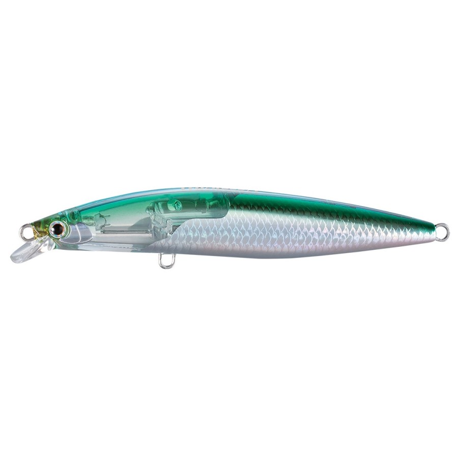 SHIMANO STRONG ASSASSIN 125FFB 003