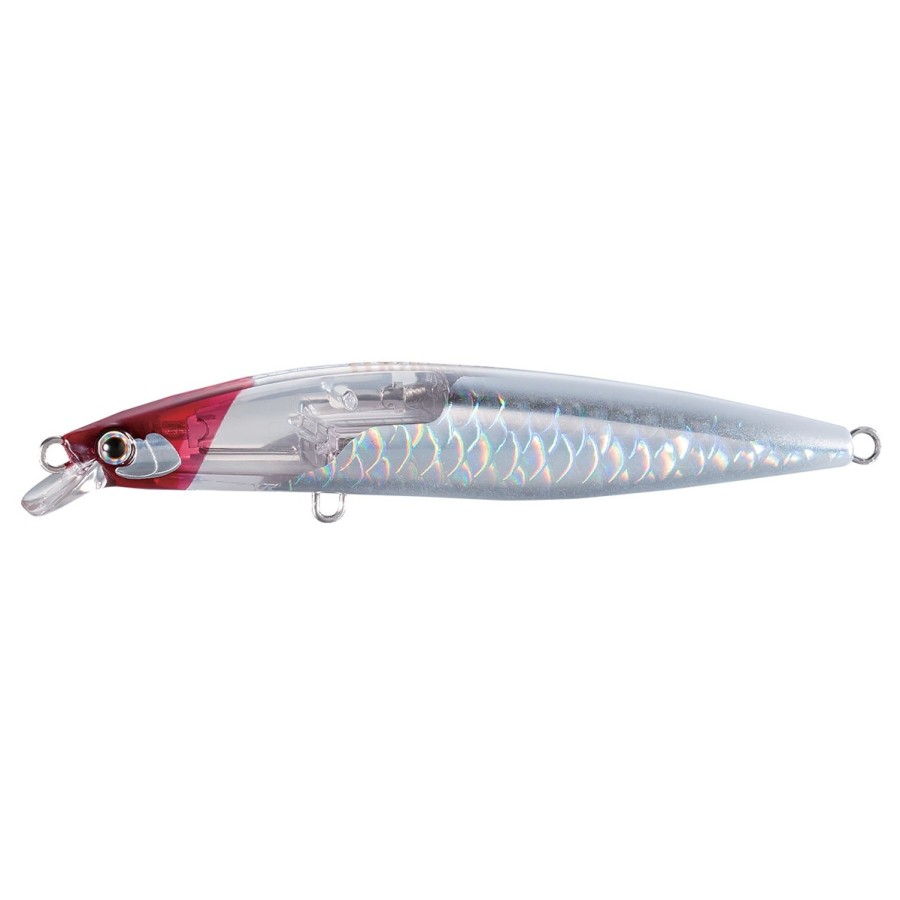 SHIMANO STRONG ASSASSIN 125FFB 004