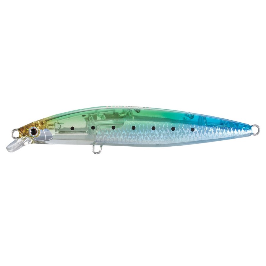 SHIMANO STRONG ASSASSIN 125FFB 006