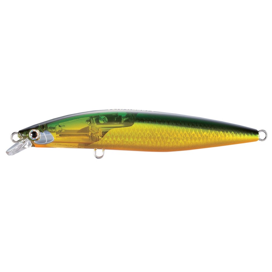 SHIMANO STRONG ASSASSIN 125FFB 008
