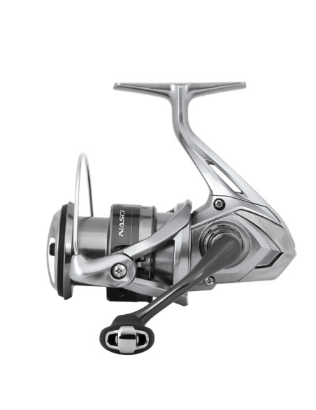 SHIMANO NASCI FC 2500S