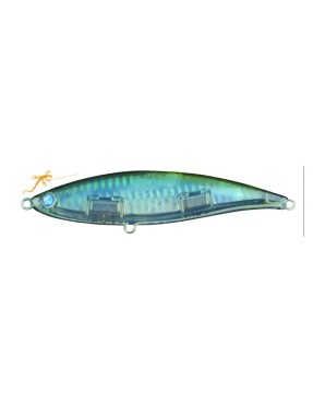 SEASPIN LURES JANAS 107MM 25G TRB