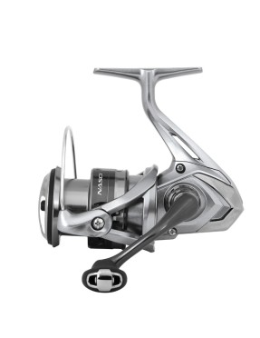 SHIMANO NASCI FC 3000 HG