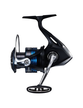 SHIMANO NEXAVE FI C5000 HG