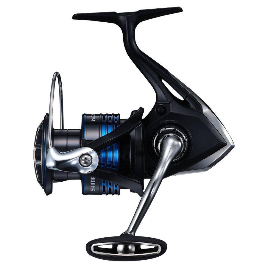 SHIMANO NEXAVE FI C5000 HG