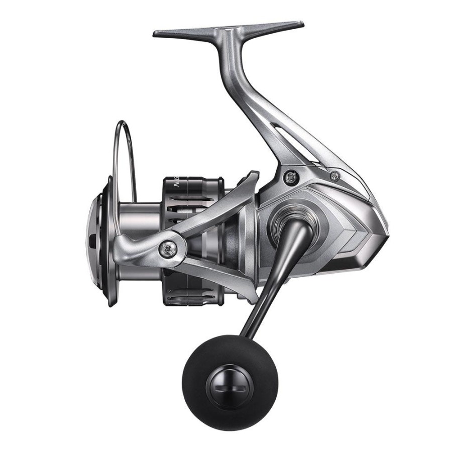 SHIMANO NASCI FC 5000 XG