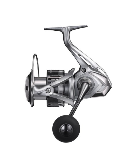SHIMANO NASCI FC 5000 XG