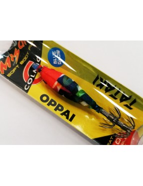 MISAKI BLUE GLOW 7CM COL.01