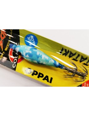 MISAKI BLUE GLOW 7CM COL.06