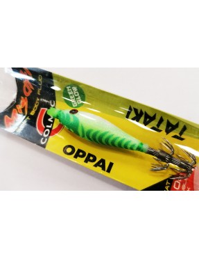 MISAKI GREEN GLOW 7CM COL.08