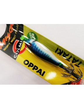 MISAKI GREEN GLOW 7CM COL.09