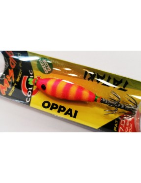 MISAKI GREEN GLOW 7CM COL.11