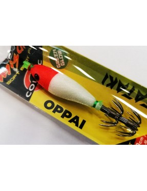 MISAKI GREEN GLOW 7CM COL.12