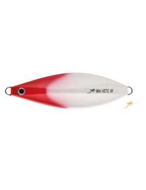 SEASPIN LURES KETC 125MM 60G BR