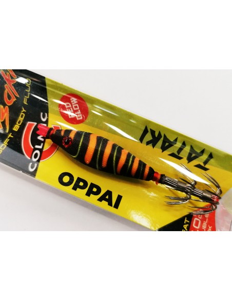 MISAKI RED GLOW 7CM COL.21