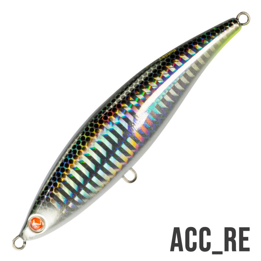 SEASPIN LURES JANAS 107MM LAGUNA 19G ACC RE