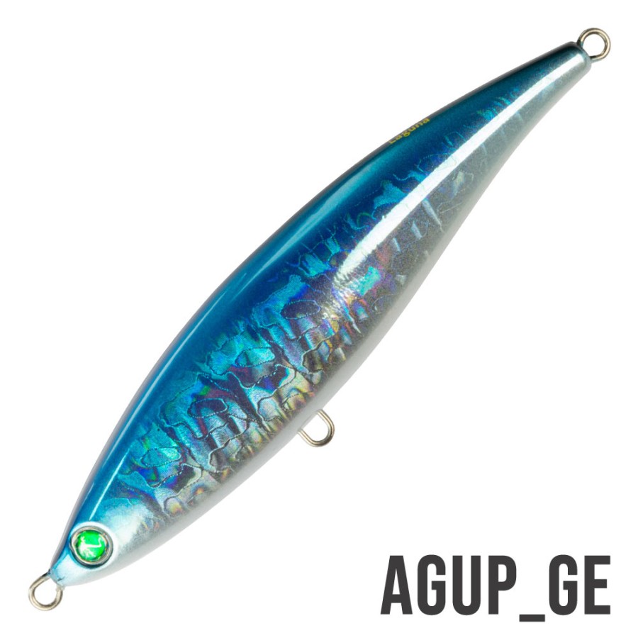 SEASPIN LURES JANAS 107MM LAGUNA 19G AGUP GE