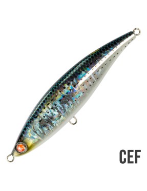 SEASPIN LURES JANAS 107MM LAGUNA 19G CEF