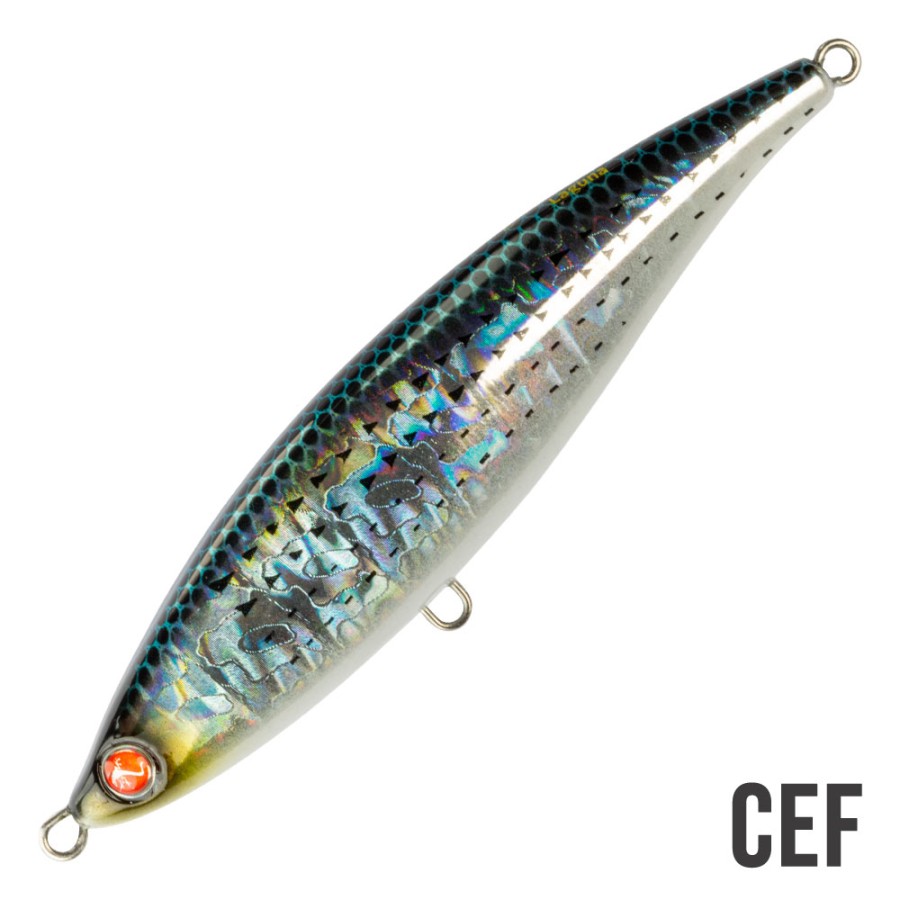 SEASPIN LURES JANAS 107MM LAGUNA 19G CEF