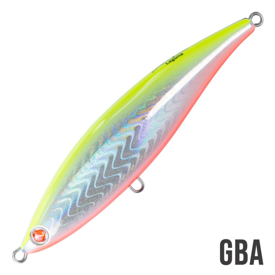 SEASPIN LURES JANAS 107MM LAGUNA 19G GBA