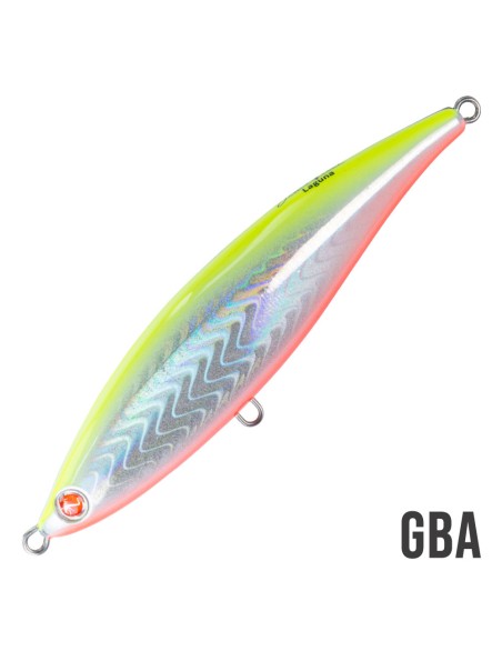 SEASPIN LURES JANAS 107MM LAGUNA 19G GBA