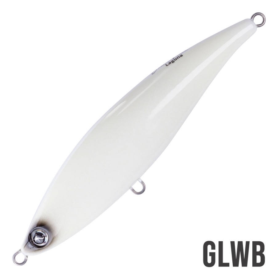SEASPIN LURES JANAS 107MM LAGUNA 19G GLWB