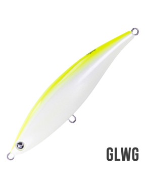 SEASPIN LURES JANAS 107MM LAGUNA 19G GLWG