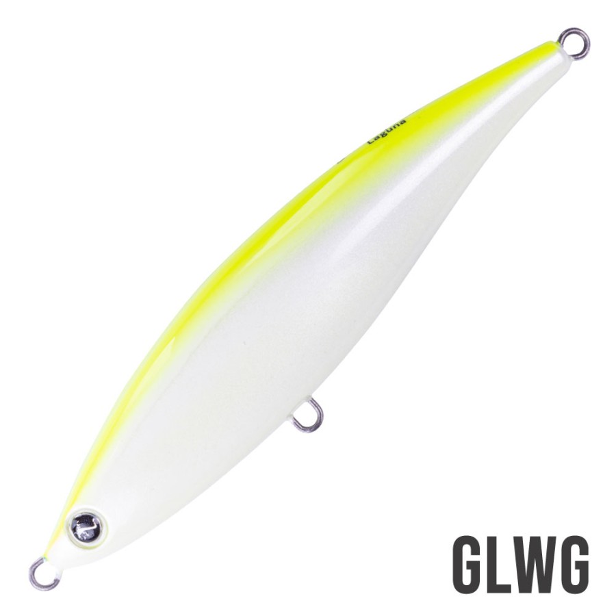 SEASPIN LURES JANAS 107MM LAGUNA 19G GLWG