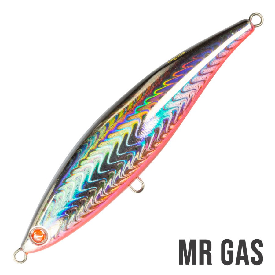 SEASPIN LURES JANAS 107MM LAGUNA 19G MR GAS
