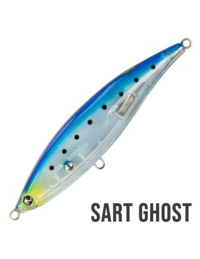SEASPIN LURES JANAS 107MM LAGUNA 19G SART GHOST