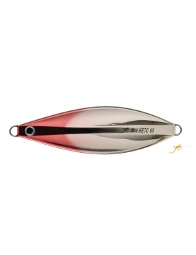 SEASPIN LURES KETC 125MM 60G CRTR