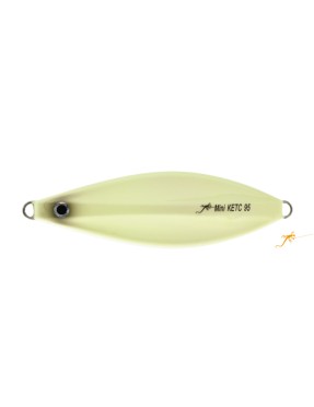 SEASPIN LURES KETC 125MM 60G VRF