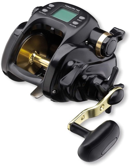 DAIWA TANACOM 750