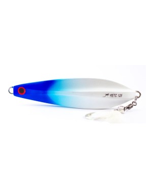 SEASPIN LURES MINI KETC 100MM 35G BB