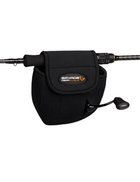 SAVAGE NEOPRENE REEL COVER L