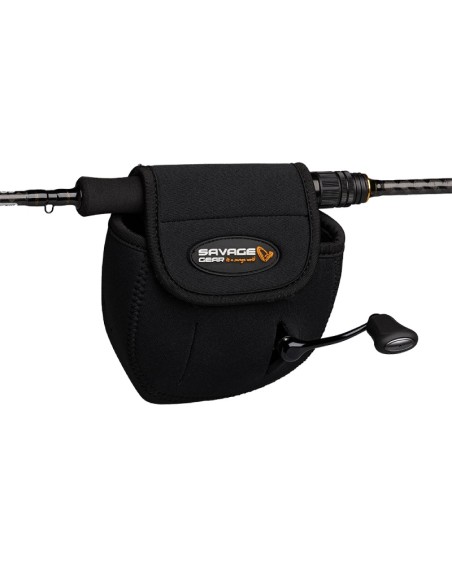 SAVAGE NEOPRENE REEL COVER M